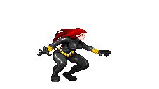 Black Widow